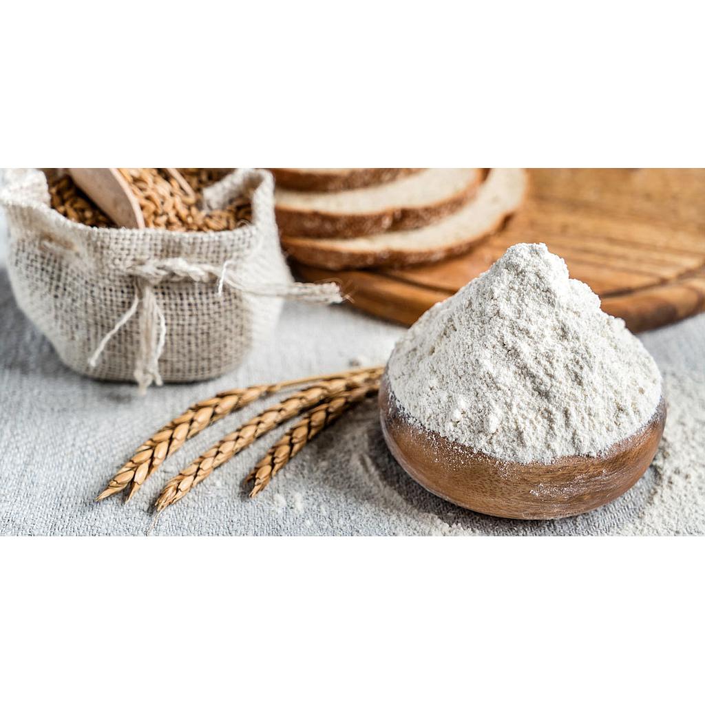 Farina Bianca di Farro Spelta Bio 1 kg