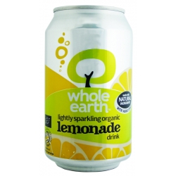 Bio Limonata 300 ml