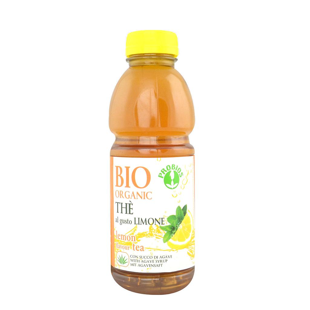 Thé al Limone 500 ml