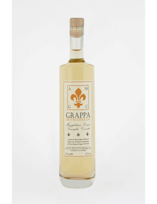 Grappa 700 ml