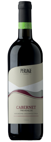 Cabernet Trevenezie IGT Bio 2018