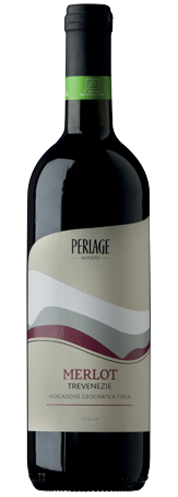 Merlot Trevenezie IGT 2018