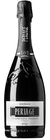 Valdobbiadene Prosecco Docg Spumante Brut