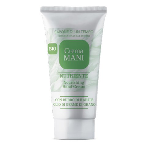 Crema Mani nutriente 50 ml