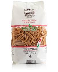 Caserecce farro semint bio IRIS 500g