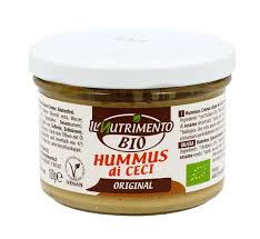 Hummus Originale 180g