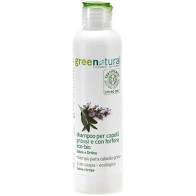 Shampoo Antiforfora Salvia &amp; Ortica 250ml