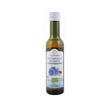 Olio di Semi di Lino 250ml