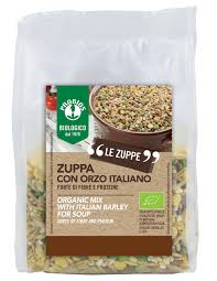 Zuppa all'Orzo 300g