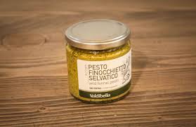 Sugo di Finocchietto 280g