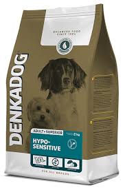 Denkadog Croc Hypo Sens 2,5Kg