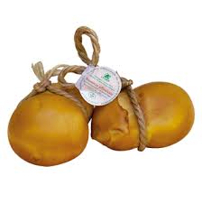 Scamorza 400 g.