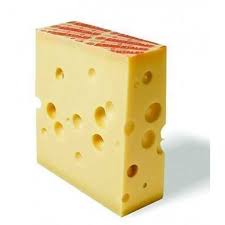 Emmentaler 150 g.