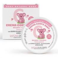 Crema Corpo Baby 100ml
