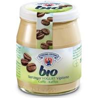 Yogurt bio Caffè Vipiteno 150g
