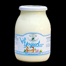 Yogurt Naturale Intero 500g
