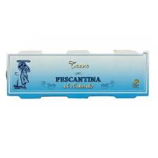 Tonno al Naturale 8x30g