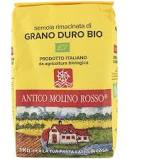 Semola grano duro Molino Rosso 1Kg