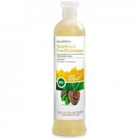 Shampoo Nutriente 500ml