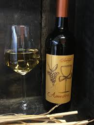 Vino Ravenna Bianco IGP 0,75L