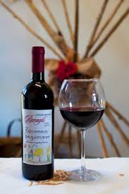 Vino Ravenna Sangiovese IGP Ravagli 0,75L