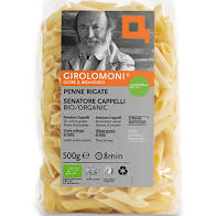 Penne Grano Duro Cappelli bio 500g