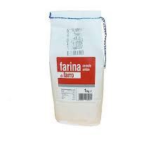 Farina Bianca di Farro Spelta Benini 1 kg