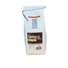 Farina Integrale Benini 1Kg