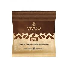 Fave di Cacao 40g