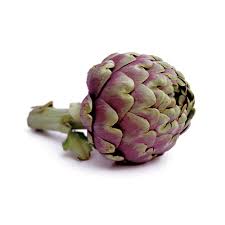 Carciofo al Pezzo