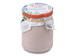 Yogurt Magro Fragola 500g