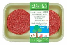 Hamburger Bovino 2x100g