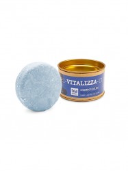 Ri-Vitalizza-Ti shampo solido rivitalizzante Guado Lavanda e O.Oliva