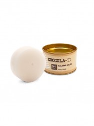 Coccola-Ti balsamo solido nutriente Cocco e Karitè