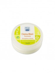 Crema Mani Nutriente Pompelmo e Karitè