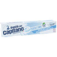 Dentifricio P. Capitano Placca Carie 75ml