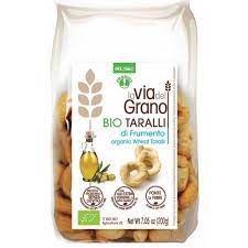 Taralli di Frumento 200g