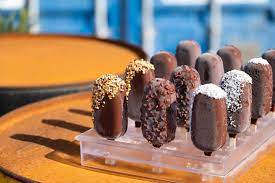 Stecco Sbrino Caramello