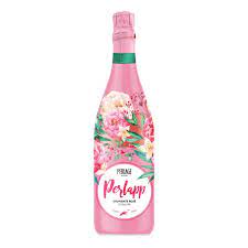 Spumante Rosè Extra Dry Perlapp