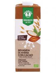 Bevanda di Avena e Cacao 1L