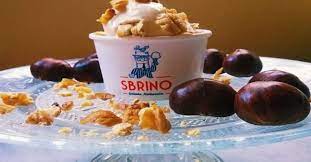 Vasetto Sbrino Zabaione Albana 120g