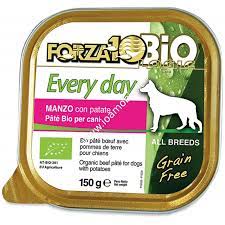 Patè Cane Manzo e Patate  150g