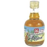 Sciroppo d'Agave 250ml