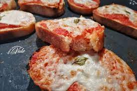 Pizza Margherita 300-400g