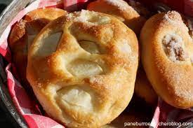 Pizza Zucchine e Cipolle 300-400g