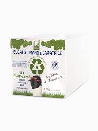 Bucato Ri-detersivo