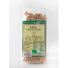Ceci 500g