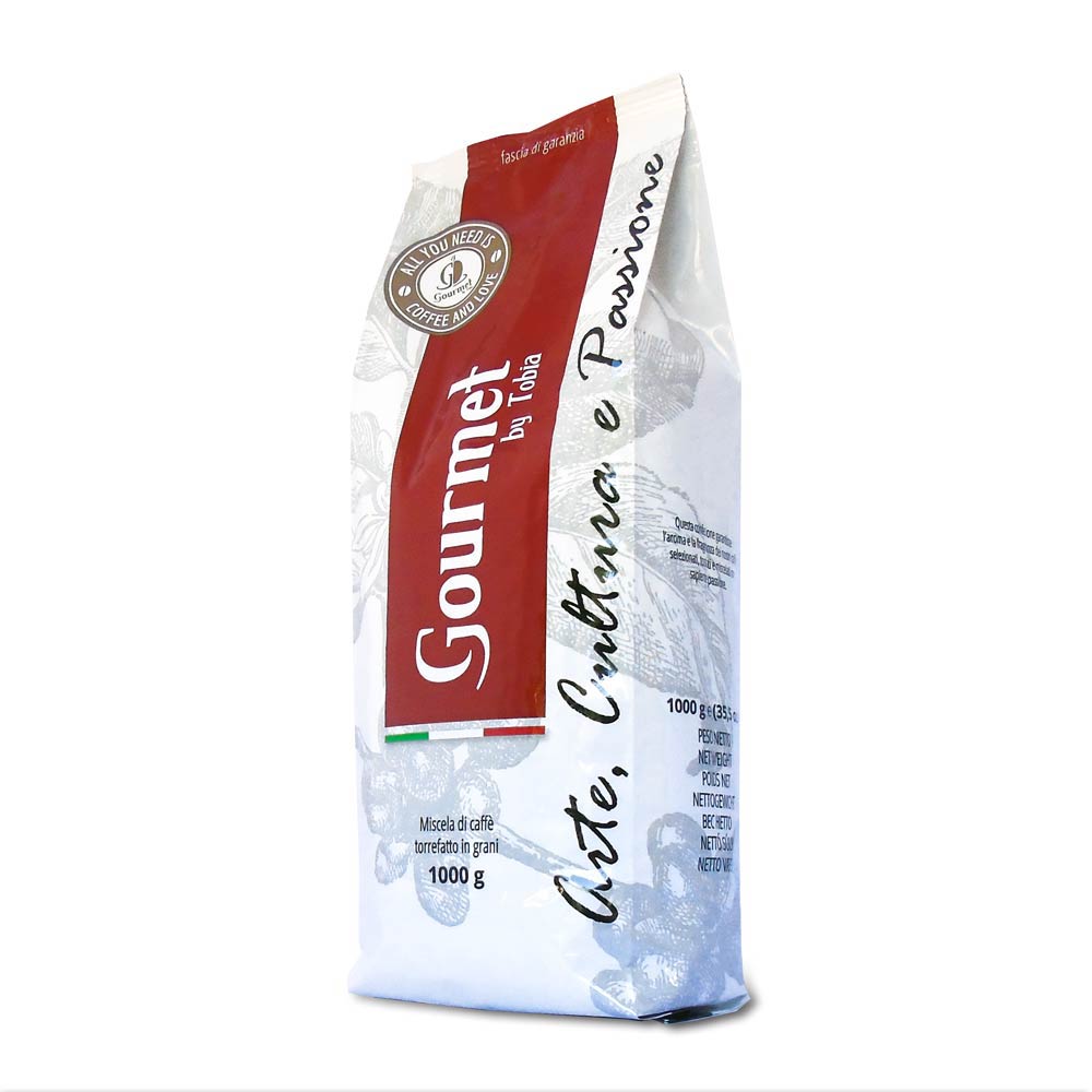 Caffè Tostato Magnifici 7 in grani 250g