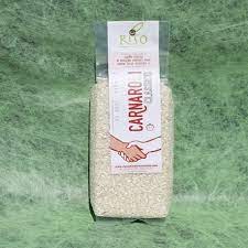 Riso Carnaroli semi-integrale Rovasenda 1Kg