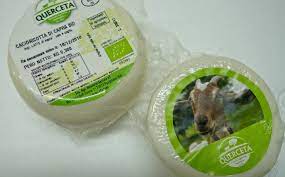 Cacioricotta Querceta